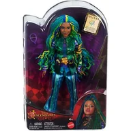 Lalki dla dziewczynek - Lalka DISNEY Descendants The Rise Of Red Uliana HWT94 | Bezpłatny transport - miniaturka - grafika 1