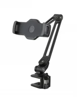 Inne akcesoria muzyczne - KONIG & MEYER 19805 UCHWYT STOŁOWY NA TABLET - miniaturka - grafika 1