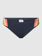 Stroje kąpielowe - Figi bikini w stylu Colour Blocking model ‘DAY BREAK’ - miniaturka - grafika 1