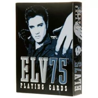 Gry karciane - karty do gry ELVIS - 75 (NMR52166) - miniaturka - grafika 1