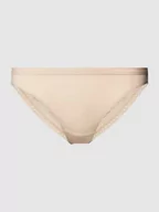 Majtki damskie - Figi z półprzezroczystego materiału model ‘Tailored Comfort’ - miniaturka - grafika 1