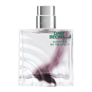 David Beckham Inspired by Respect woda toaletowa 60ml - Wody i perfumy damskie - miniaturka - grafika 1