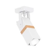 Lampy ścienne - Milagro Kinkiet MLP5405 z serii VIDAR - miniaturka - grafika 1