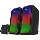 Głośniki komputerowe - SVEN 420 420 - miniaturka - grafika 1