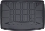 Maty bagażnikowe - Frogum Mata do bagażnika Volkswagen Golf Plus górna podłoga bagażnika od 2004 - miniaturka - grafika 1