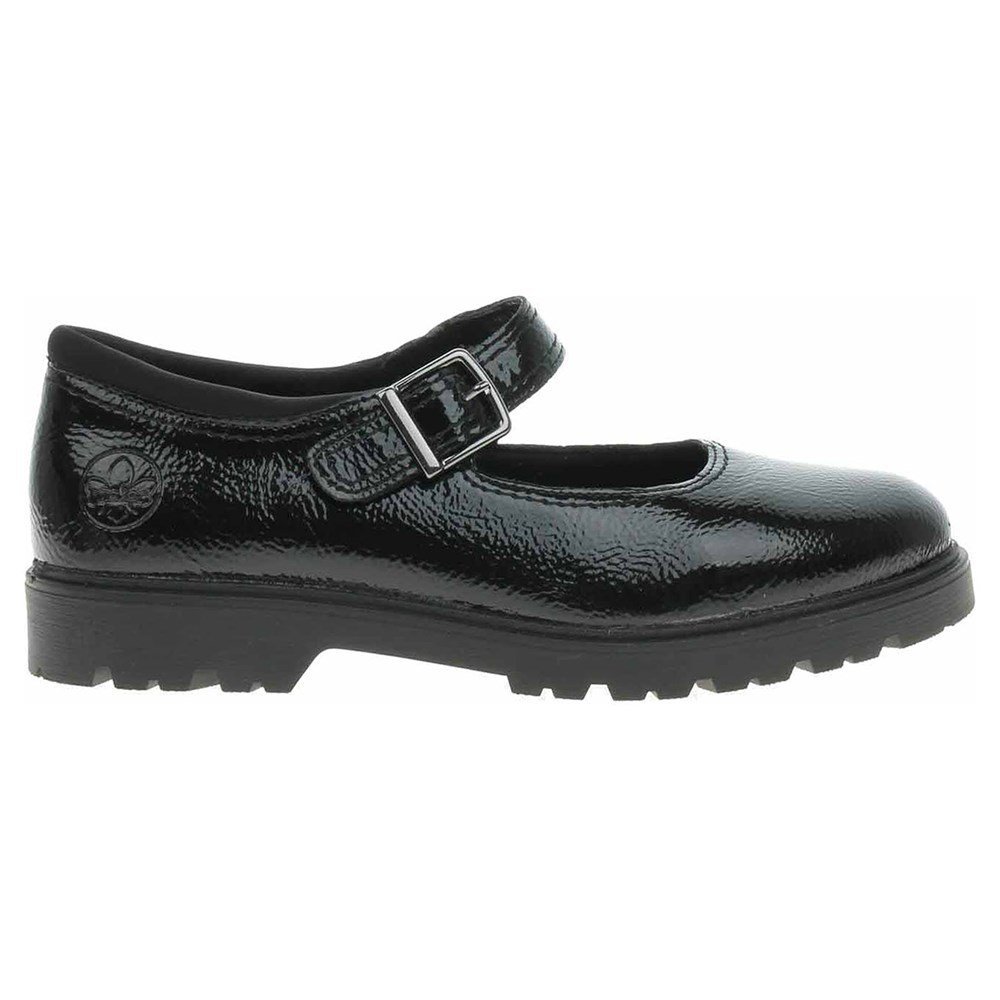 Buty Rieker 4556700