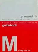 Historia świata - Przewodnik Architektura Polska Po 1990 Roku - miniaturka - grafika 1