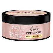 Balsamy i kremy do ciała - Soraya Body Cremony - Odżywcze Masło do ciała 200 ml - miniaturka - grafika 1