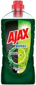 Inne artykuły czyszczące - Ajax LUMARKO Uniwersalny Charcoal+Lime Boost 1l NIE000779 - miniaturka - grafika 1