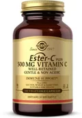 Witaminy i minerały - Ester C Plus - Witamina C 500 mg (100 kaps.) - miniaturka - grafika 1