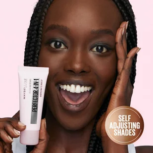 Maybelline Instant Perfector Matte 4-In-1 Nr 04 Medium Deep 30 ml - Podkłady do twarzy - miniaturka - grafika 8
