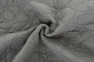 Narzuta 220 x 240 Tłoczona Mikrofibra Nicole 01 - Narzuty - miniaturka - grafika 10