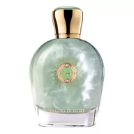 Wody i perfumy damskie - MORESQUE Art of Blend Regina di Fiori Woda perfumowana 100 ml - miniaturka - grafika 1