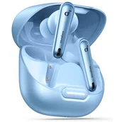 Słuchawki - Anker Liberty 4 NC jasnoniebieski - miniaturka - grafika 1