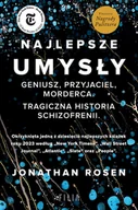 Felietony i reportaże - Najlepsze umysły - miniaturka - grafika 1