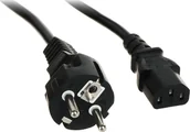 Kable - PRZEWÓD SIECIOWY POSAC-C13EU12 1.2m POS - miniaturka - grafika 1