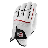 Golf - Wilson Staff Grip Plus rękawiczki golfowe - miniaturka - grafika 1