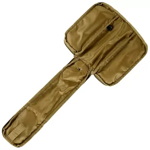 Condor - Kieszeń na termos / butelkę Field Pouch - Coyote Brown - 191215-498 - Odzież taktyczna i umundurowanie - miniaturka - grafika 2