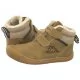 Buty dla chłopców - Trzewiki Bright Mid M 280007/4141 Beige (KA244-a) Kappa - grafika 1