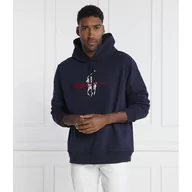 Bluzy męskie - POLO RALPH LAUREN Bluza | Regular Fit - miniaturka - grafika 1