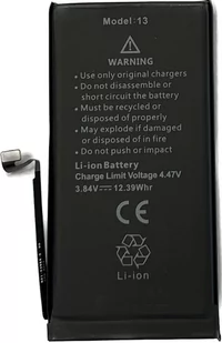 Bateria do Apple iPhone 13 3227 mAh - Baterie do telefonów - miniaturka - grafika 1