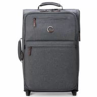 Walizki - Delsey Maubert 2.0 Wózek kabinowy 2-kołowy 55 cm anthrazit - miniaturka - grafika 1