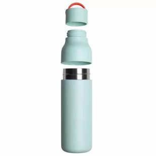 Lund London Butelka 500ml. mięta, Skittle Active - Survival - akcesoria - miniaturka - grafika 2