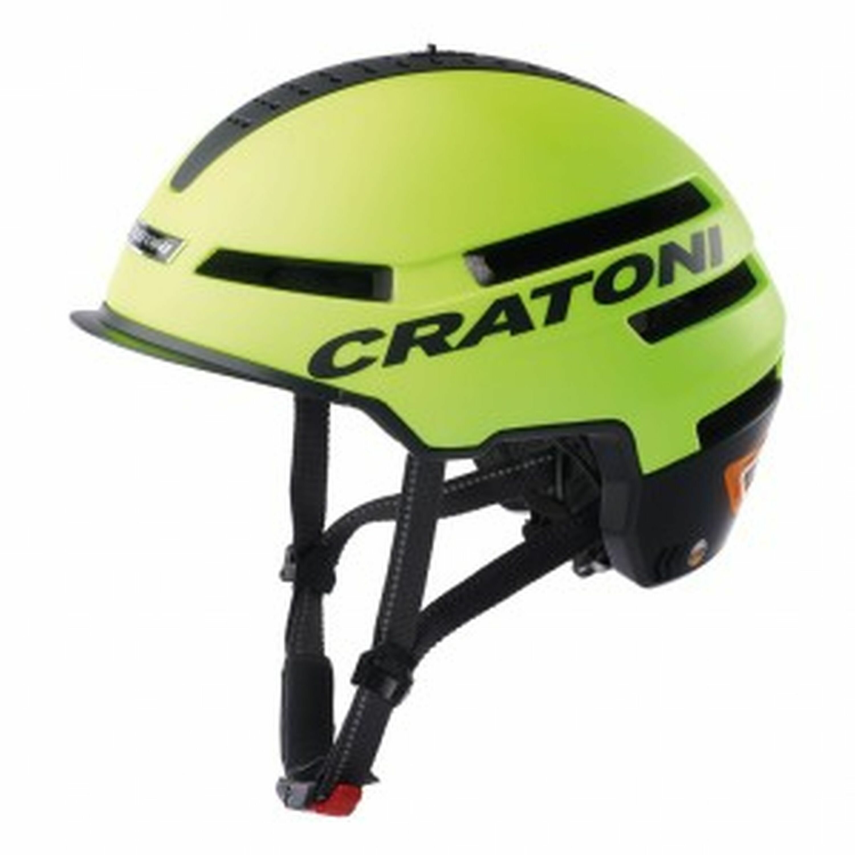 Kask rowerowy CRATONI Smartride
