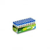 Baterie i akcesoria - GP Batteries Ultra Plus Alkaline 24AUP/LR03 Jednorazowa bateria AAA Alkaliczny - miniaturka - grafika 1