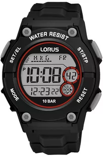 Zegarek Zegarek Lorus R2329PX9 - Zegarki męskie - miniaturka - grafika 1