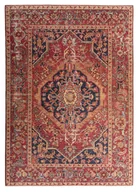 Dywany - Cecilia 28623 Red Multi - miniaturka - grafika 1