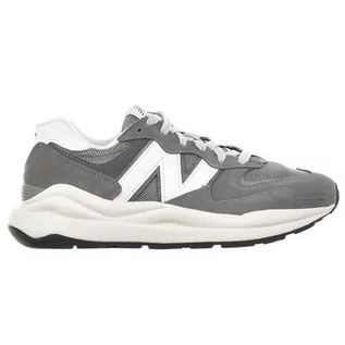 Buty trekkingowe męskie - Buty do chodzenia męskie New Balance M5740VPB - grafika 1