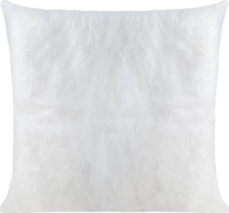 Eurofirany Poduszka poliestrowa MINOLTA 60X60 biała