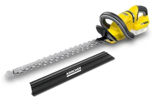 KARCHER Nożyce akumulatorowe KARCHER HGE 18-50 Battery - Nożyce do żywopłotu - miniaturka - grafika 2