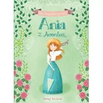 Ania z Avonlea - Literatura popularno naukowa dla młodzieży - miniaturka - grafika 1