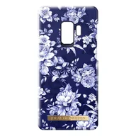 Etui i futerały do telefonów - Etui Samsung Galaxy S9 Sailor Blue Bloom Resistant Ideal of Sweden - miniaturka - grafika 1
