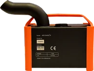Akcesoria do klimatyzacji i ogrzewania - WYNNS AIRCOMATIC III ozon+ultradźwięki WYW68480 - miniaturka - grafika 1