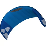 Zabawki i gry sportowe - Latawiec treningowy na wodę HQ Hydra Blue 420 + Bar - miniaturka - grafika 1