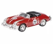 Samochody i pojazdy dla dzieci - Schuco Porsche 356 Speedster #77 1:87 452609500 - miniaturka - grafika 1