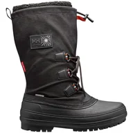 Kalosze męskie - Męskie buty zimowe Helly Hansen Arctic Patrol Boot Rozmiar butów (UE): 41 / Kolor: czarny - miniaturka - grafika 1