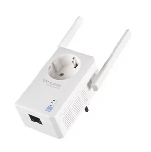 TP-Link TL-WA860RE - Wzmacniacze sygnału wifi - miniaturka - grafika 2