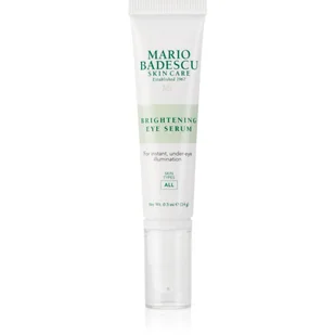 Mario Badescu Brightening Eye Serum 14.0 ml - Kosmetyki pod oczy - miniaturka - grafika 1