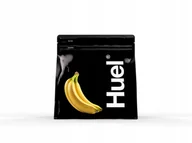 Szybkie dania obiadowe - Huel Black Edition - banan + miarka - 17 porcji - miniaturka - grafika 1
