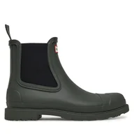 Kalosze damskie - Kalosze Hunter MFS9016RMA Khaki - miniaturka - grafika 1
