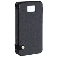 Powerbanki - Sunen ES8000B panel solarny 6W z Powerbankiem 8000 mAh - miniaturka - grafika 1