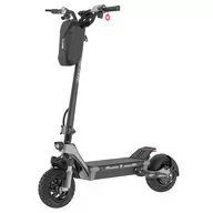 Rowery - YUME SWIFT Electric Scooter, 10" All Terrain Tubeless Tires, 1200W Brushless Motor with Hall Sensor, 48V 22.5Ah Battery, 32mph - miniaturka - grafika 1