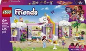 Klocki - LEGO Friends Jednorożcowa kawiarnia 42684 - miniaturka - grafika 1