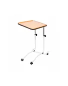 Akcesoria dla osób starszych i niepełnosprawnych - mobilex STOLIK PRZYŁÓŻKOWY - miniaturka - grafika 1