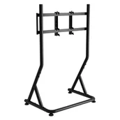 Gadżety dla graczy - Stojak na monitor HUZARO Speed 9.1 - miniaturka - grafika 1