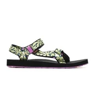 Sandały damskie - Buty do chodzenia damskie Teva Original Universal - miniaturka - grafika 1